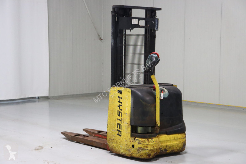 رافعة شوكية Hyster S1.2