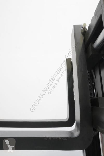Carretilla elevadora Linde  H 18 D EVO 391-02