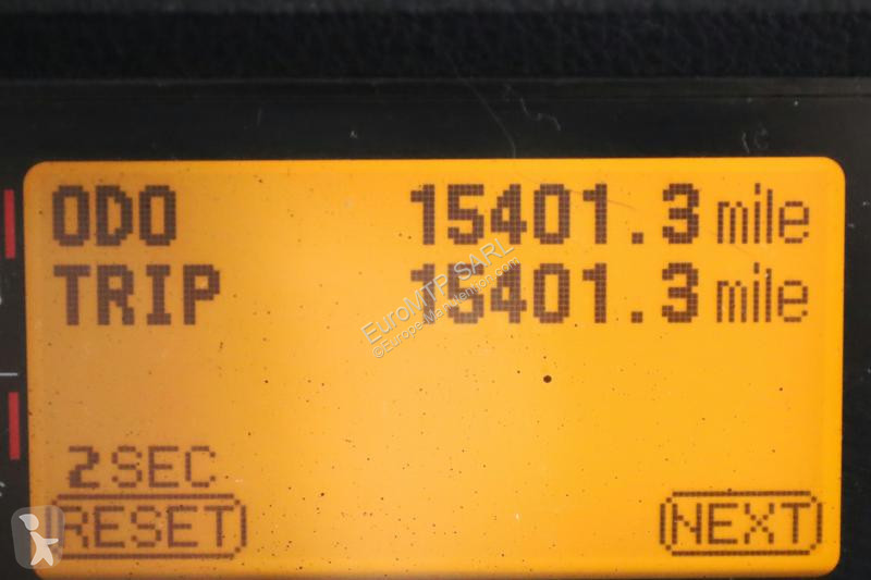 Vysokozdvižný vozík Toyota  52-8-FDF-25