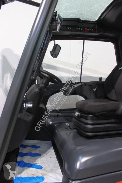 Vysokozdvižný vozík Linde  E 50 HL 388