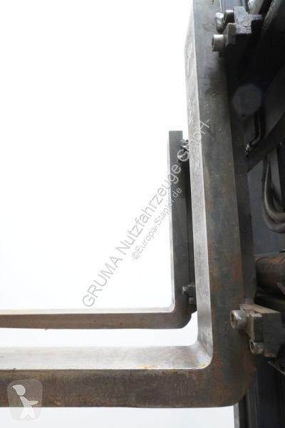 Vysokozdvižný vozík Linde H 35 D (3A) EVO 393-02