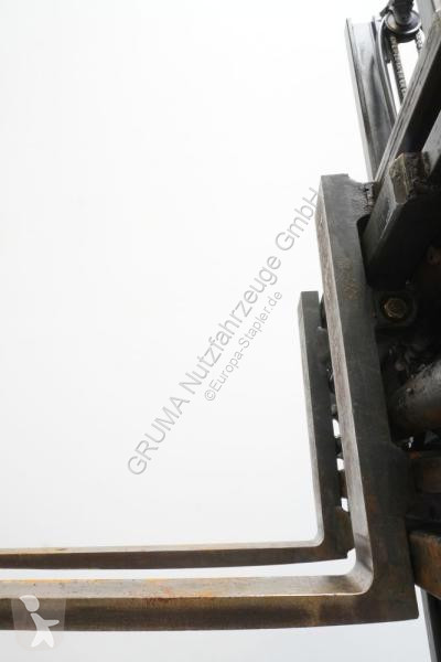 Кар Linde H 20 D EVO 391-00