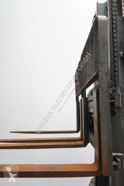 Кар Linde H 40 D EVO 394-02