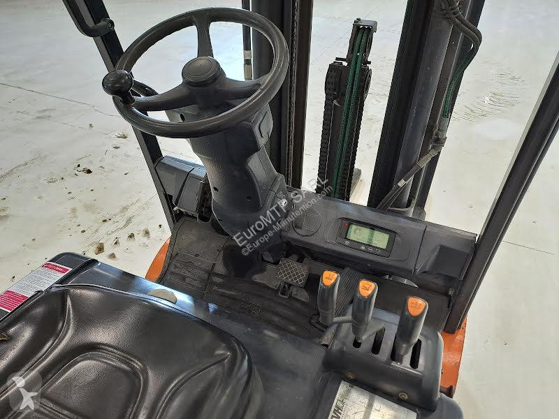 Vysokozdvižný vozík Doosan  B25X-5