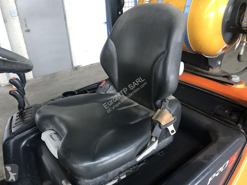 رافعة شوكية Doosan  G15S-5