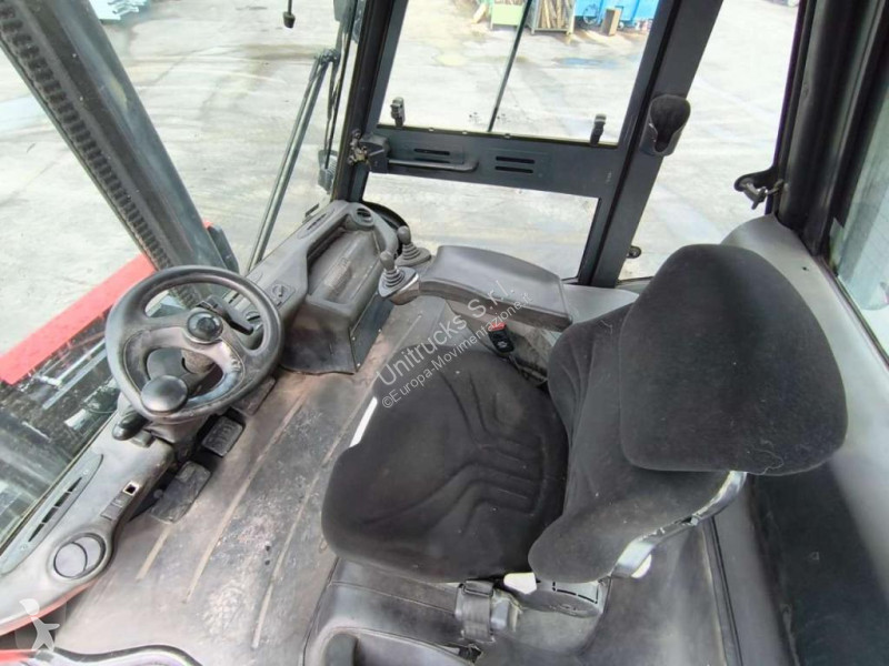 Кар Linde 01