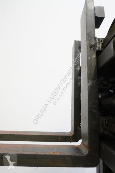 Vysokozdvižný vozík Linde H 35 D 1202