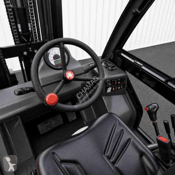 رافعة شوكية Manitou MSI 30
