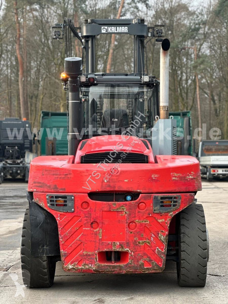 Carretilla elevadora Kalmar DCG150-6