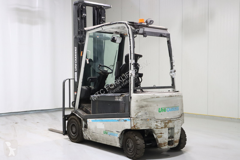 رافعة شوكية Nissan G1Q2L25Q