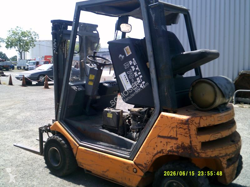 Кар Still  R70-25T