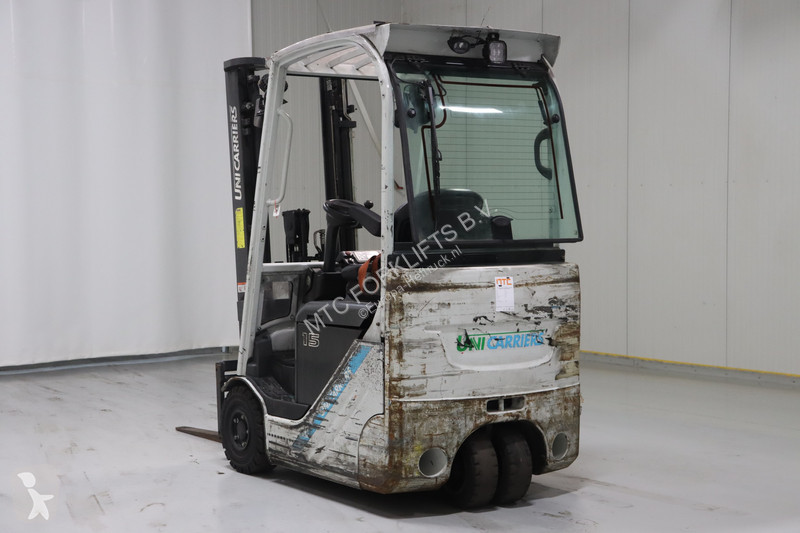 رافعة شوكية Nissan AS2N1L15Q
