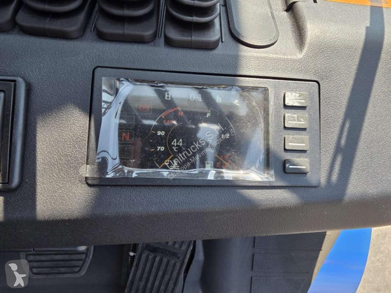 Кар Hangcha CPCD30-XW97F