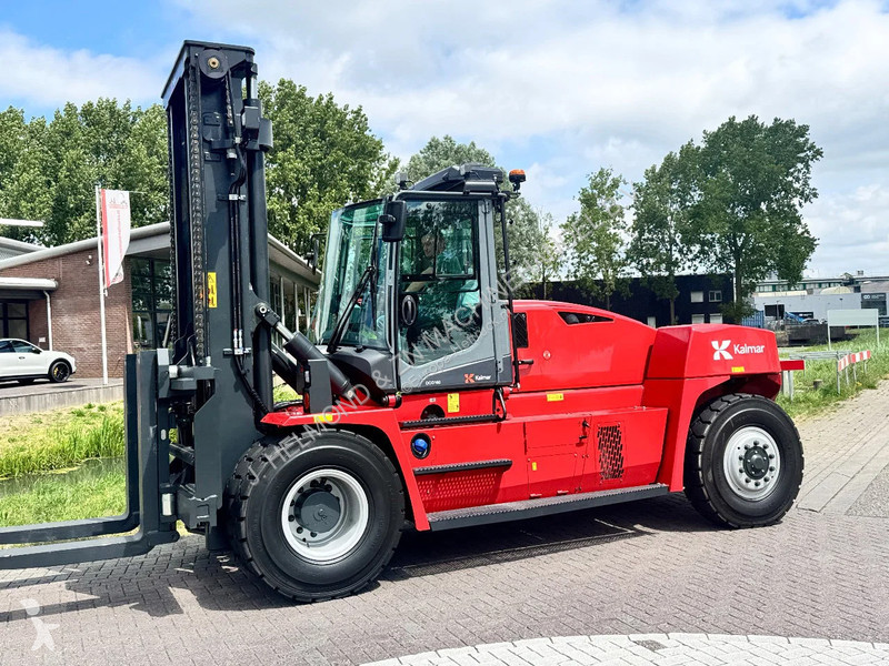 Кар Kalmar DCG 160-12