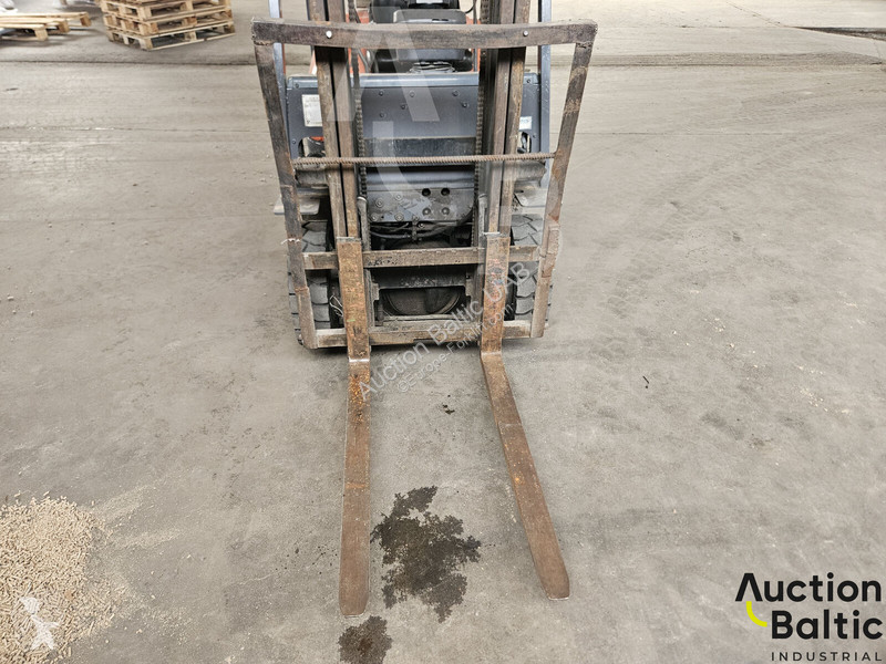 Автопогрузчик Toyota 02-6FGL15