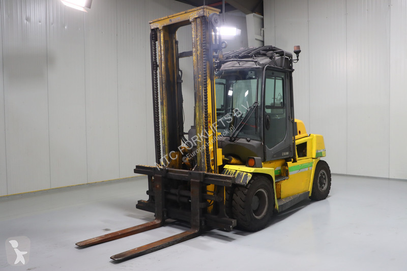 رافعة شوكية Kalmar DCG80-6