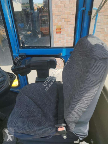 Vysokozdvižný vozík  F320-12