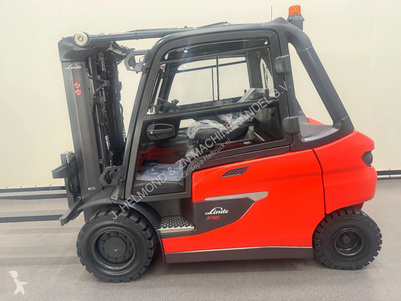 Кар Linde 1254  HL01/600