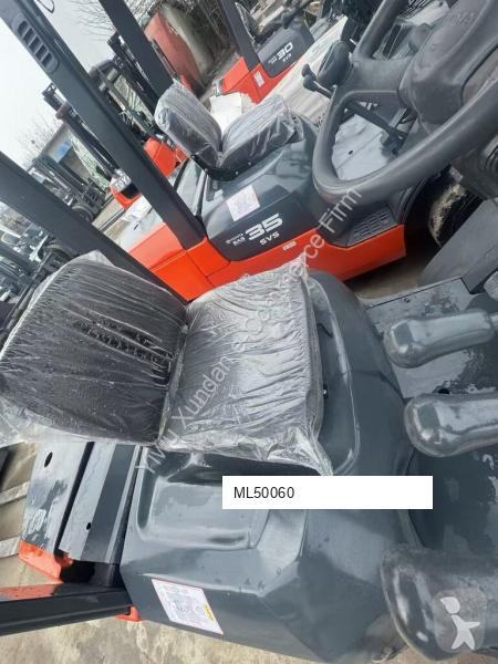 رافعة شوكية Toyota