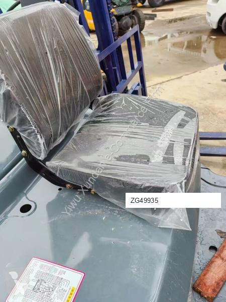 Vysokozdvižný vozík Toyota