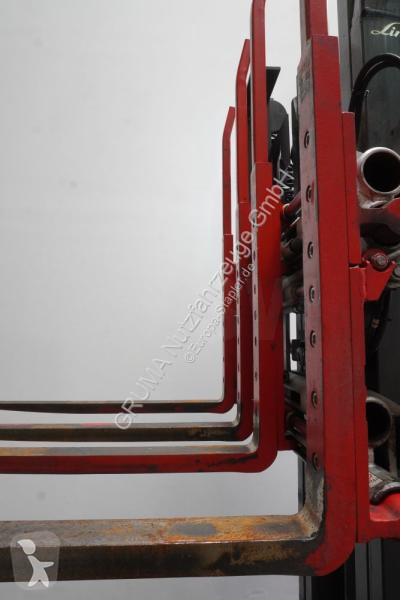 رافعة شوكية Linde 1202
