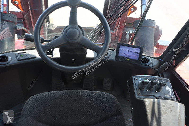 رافعة شوكية Hyster H25XMS-9