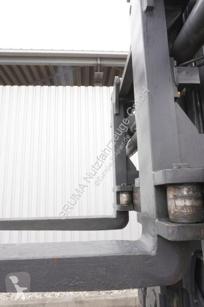 رافعة شوكية Linde 180 D/600 1401