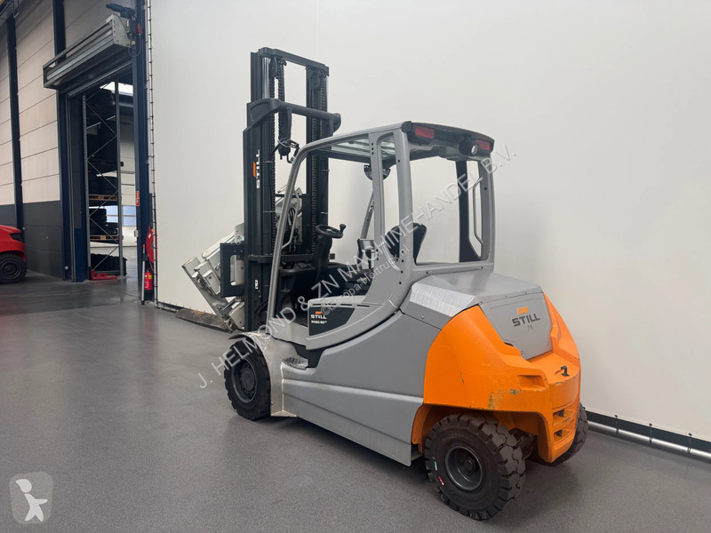 Heftruck Still 6050/600