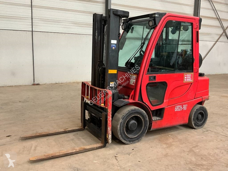 رافعة شوكية Hyster 25