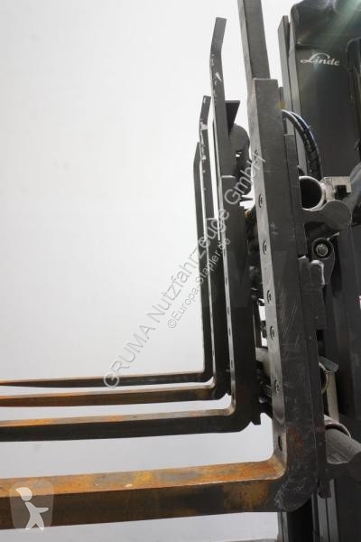 رافعة شوكية Linde 1202