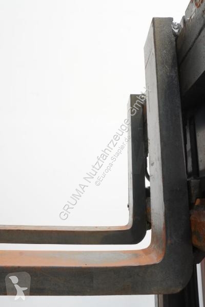 Carretilla elevadora Linde  H 25 T EVO 392-02