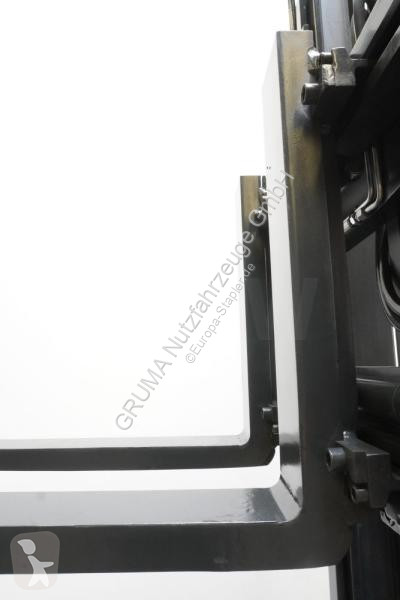 Vysokozdvižný vozík Linde H 35 D (3A) EVO 393-02