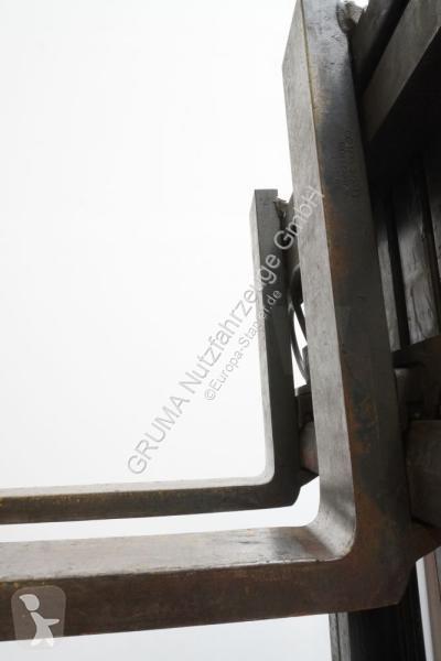 Автопогрузчик Linde 1202