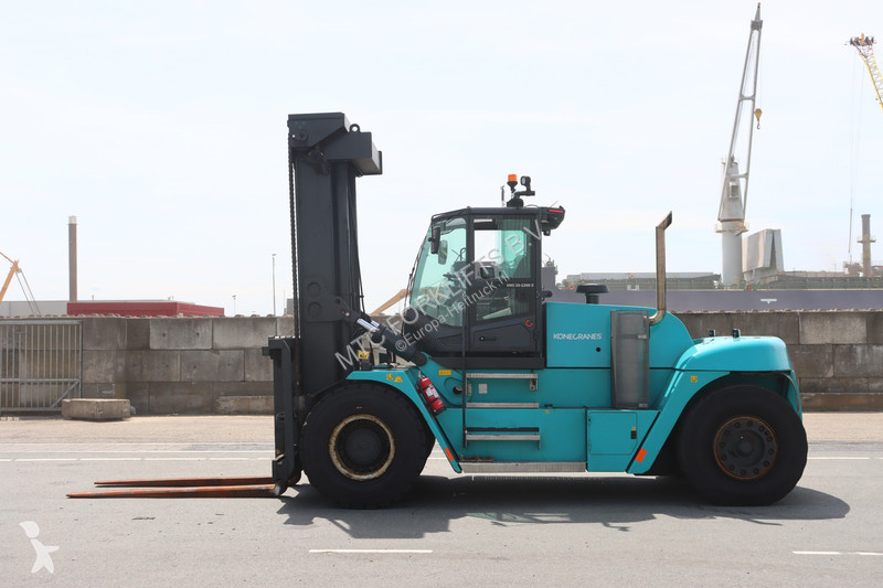 رافعة شوكية Konecranes 20-1200C