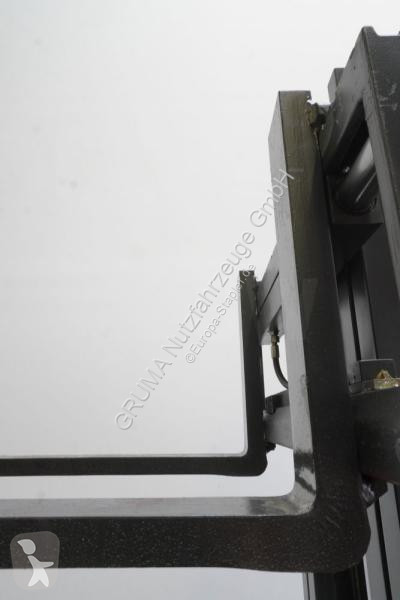 Vysokozdvižný vozík Linde  H 25 D EVO 392-02