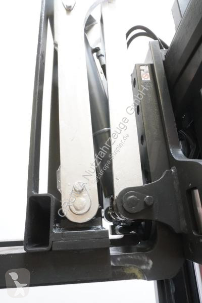 Vysokozdvižný vozík Linde  H 25 D EVO 392-02