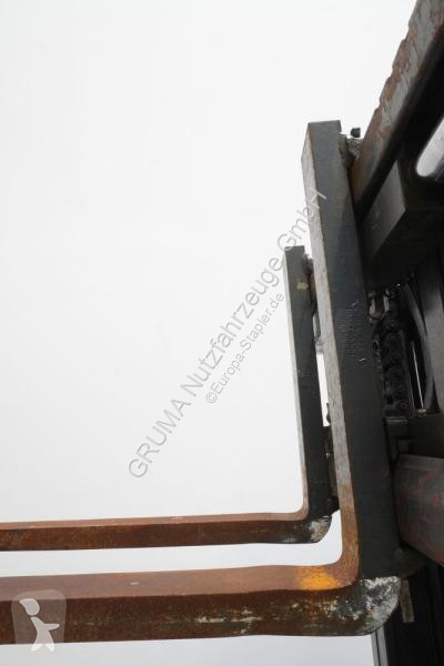 رافعة شوكية Linde EVO 391-00