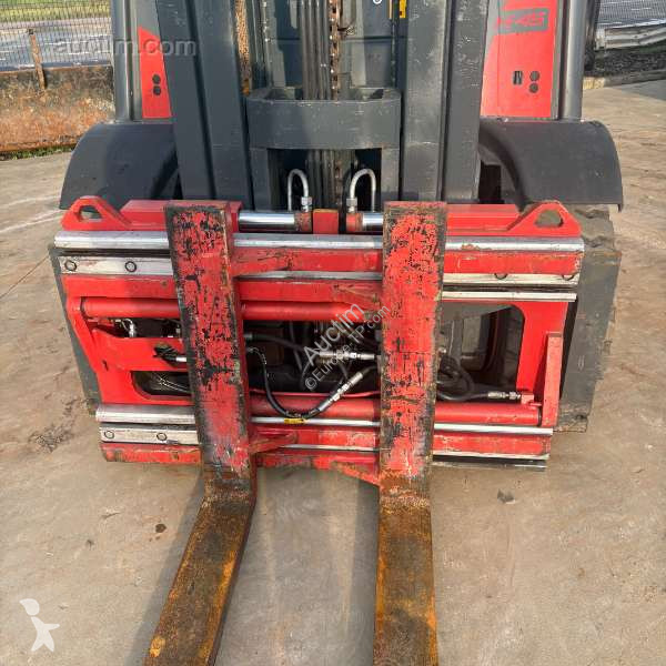 Кар Linde h45d
