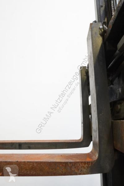 Vysokozdvižný vozík Linde  H 25 D/600 1202