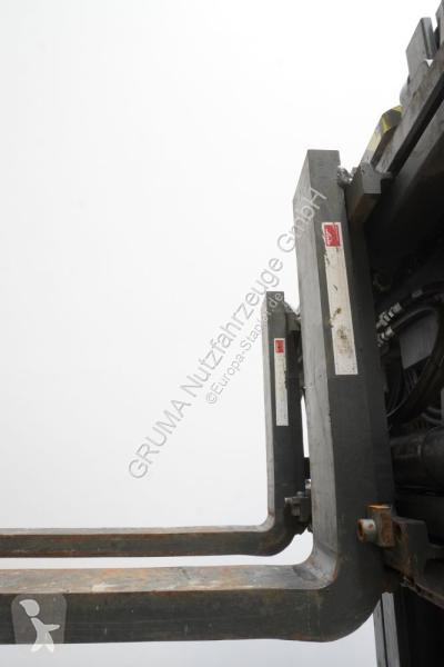 Кар Linde D/600 1204-01