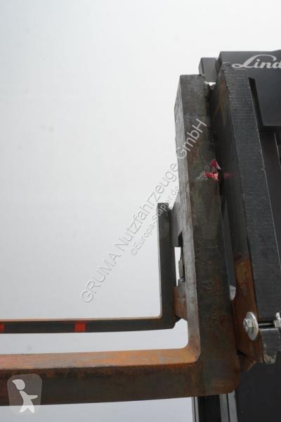 Кар Linde EVO 394-02