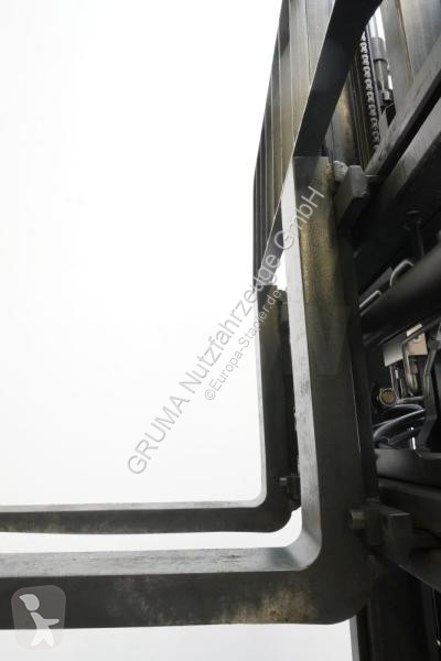 Автопогрузчик Linde 1204-01