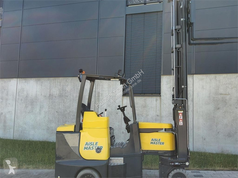 رافعة شوكية Combilift Aisle-Master 20 WHE