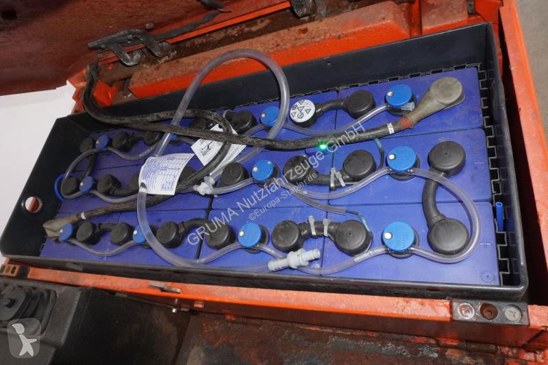 Lyfttruck Linde Z 324