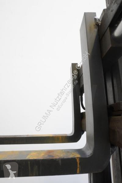 Vysokozdvižný vozík Linde  H 25 D EVO 392-02