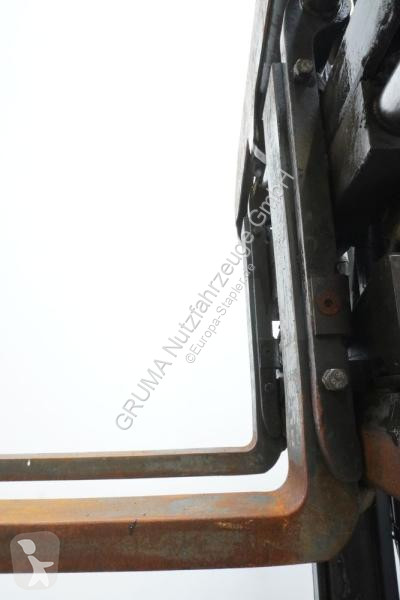 رافعة شوكية Linde  H 25 T EVO 392-02
