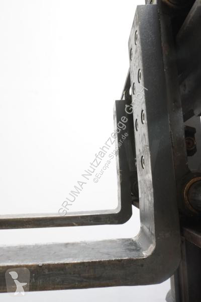 Кар Linde H 40 D EVO 394-02