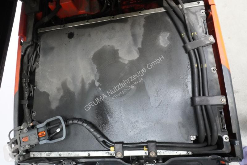Vysokozdvižný vozík Linde  E 16 P EVO ION 386-02