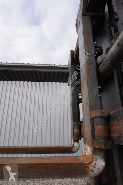 رافعة شوكية Konecranes  SMV32-1200B