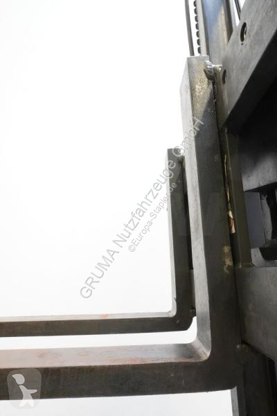 رافعة شوكية Linde H 40 T 352-04